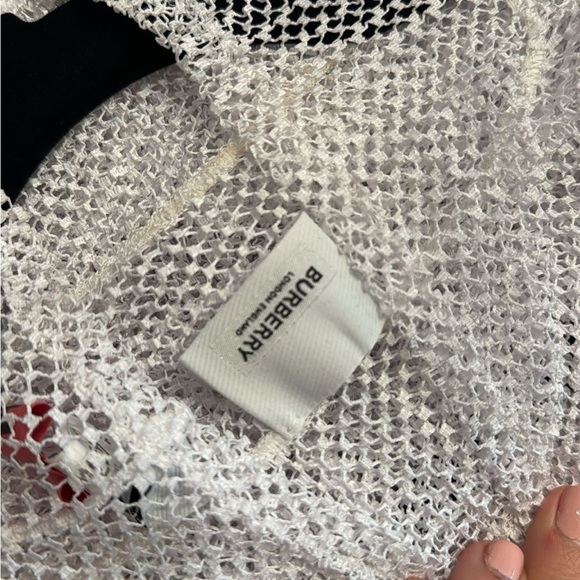 AUTHENTIC AMAZING BURBERRY SET REALLY NEW - Picture 5 of 9